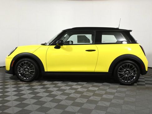 Used 2025 MINI Cooper S image 2