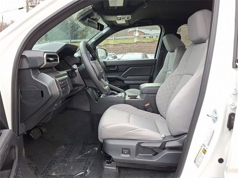 New 2026 Toyota Tacoma SR5 image 13