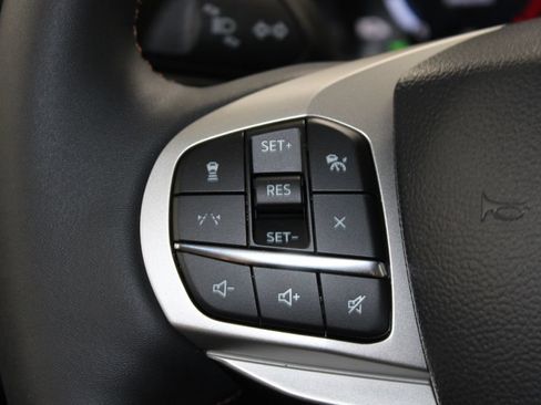New 2026 Ford Explorer Active w/ Active Comfort Package RWD image 37