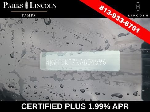 Used 2022 Mercedes-Benz GLS 450 4MATIC image 16