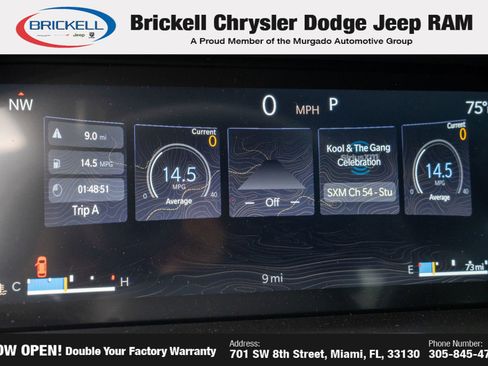 New 2025 Jeep Grand Cherokee Laredo image 35