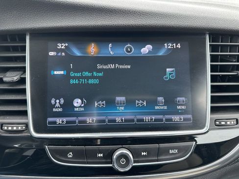 Used 2019 Buick Encore Preferred image 30