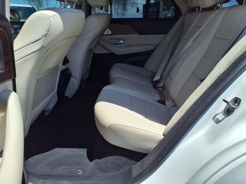 Used 2023 Mercedes-Benz GLE 350 image 15