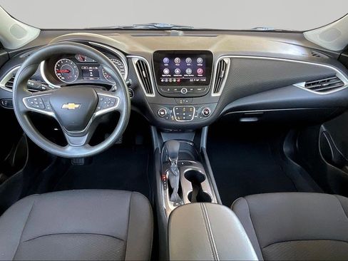 Used 2023 Chevrolet Malibu LT FWD image 7