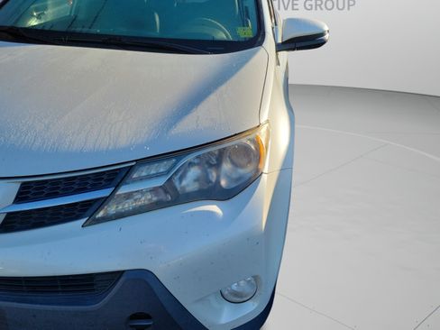 Used 2013 Toyota RAV4 Limited AWD/4WD image 10