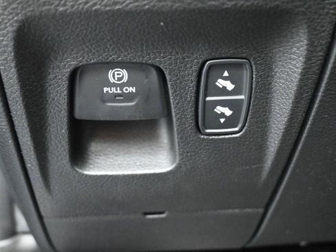 New 2026 RAM 1500 Lone Star RWD image 20