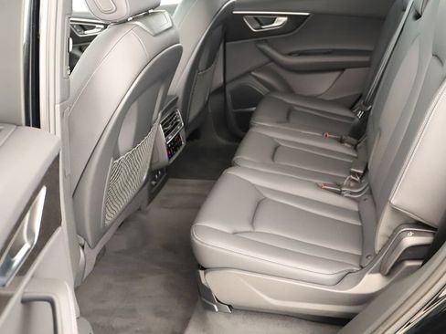 New 2026 Audi Q7 3.0T Premium Plus AWD/4WD image 31