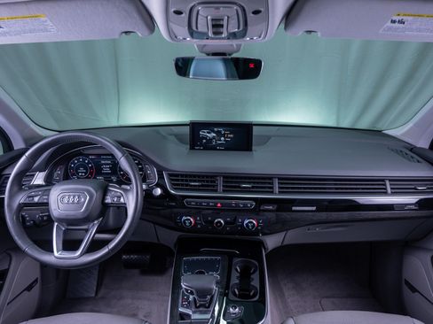 Used 2017 Audi Q7 3.0T Premium Plus image 14