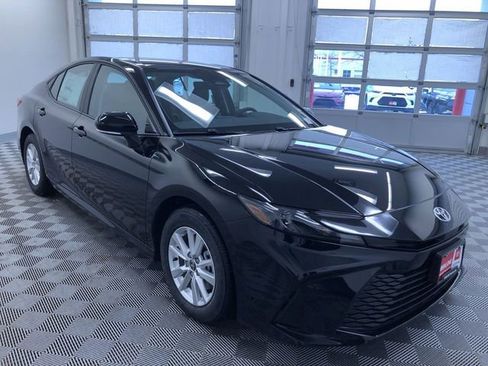 New 2026 Toyota Camry LE image 35