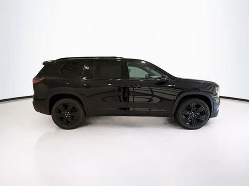 New 2026 GMC Acadia Elevation w/ Super Cruise Package image 8