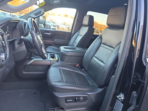 Used 2021 GMC Sierra 2500 Denali image 2