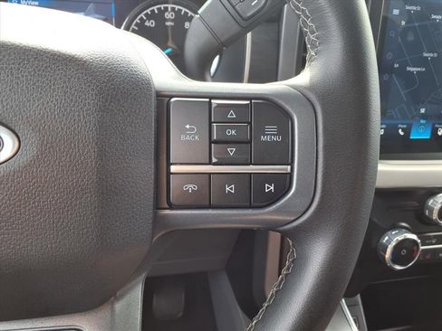 Used 2023 Ford F150 XLT w/ Equipment Group 302A High image 19