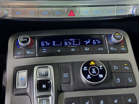 Used 2022 Hyundai Palisade Calligraphy AWD/4WD image 24