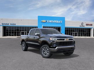 New 2026 Chevrolet Silverado 1500 LT w/ Texas Edition Plus RWD video 1