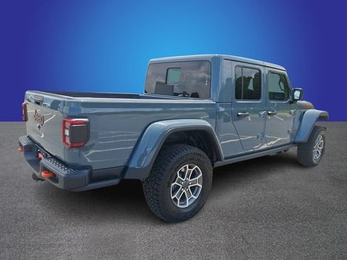 New 2026 Jeep Gladiator Mojave AWD/4WD image 3
