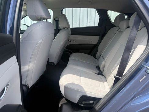Used 2025 Hyundai Tucson SEL FWD image 5