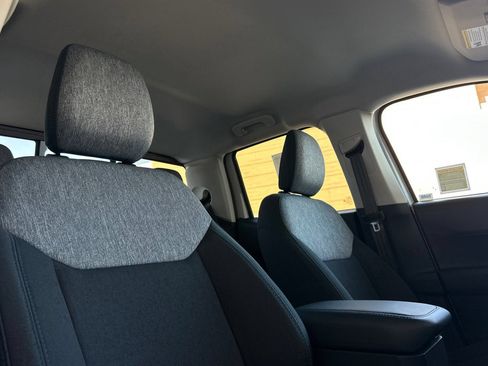 New 2026 Ford Maverick XLT FWD image 15