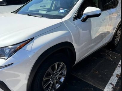 Used 2021 Lexus NX 300 FWD w/ Accessory Package 2