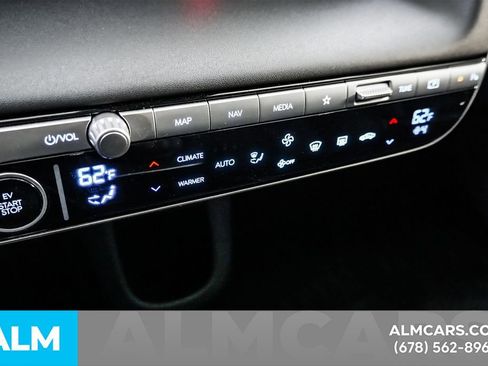 Used 2022 Hyundai Ioniq 5 SEL w/ Cargo Package image 39