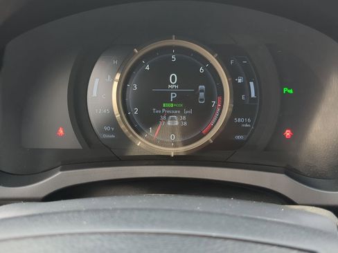 Used 2020 Lexus IS 350 F Sport image 16