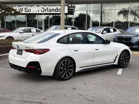Used 2025 BMW M440i image 3