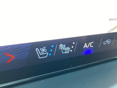 New 2025 Chevrolet Tahoe Premier image 32