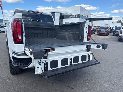Used 2023 GMC Sierra 1500 AT4 w/ AT4 Premium Package image 31