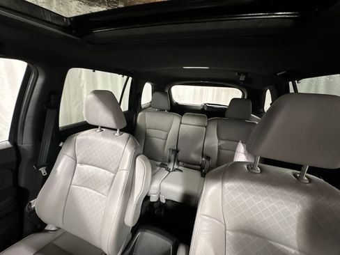 Certified 2020 Honda Passport Touring image 30