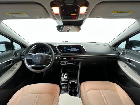 Used 2023 Hyundai Sonata SEL FWD image 10