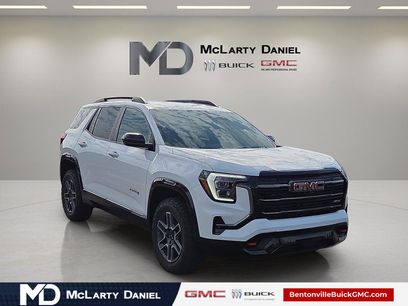 New 2026 GMC Terrain AT4 w/ Convenience Package III