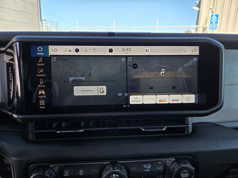 New 2026 Jeep Gladiator Sport image 9