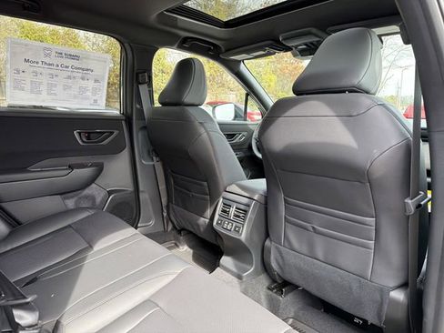 New 2026 Subaru Outback Limited image 18