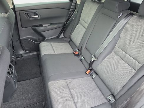 New 2026 Nissan Rogue SV w/ Cold Weather Package FWD image 14