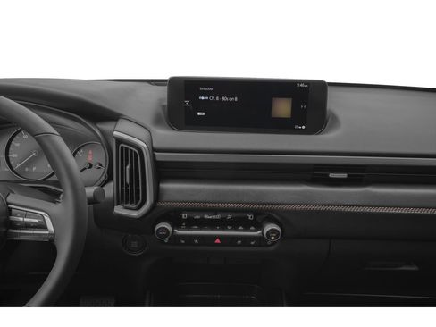 New 2026 MAZDA CX-50 Meridian Edition w/ Cargo Package image 23