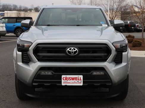 Used 2024 Toyota Tacoma SR5 image 7