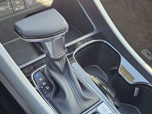 New 2026 Hyundai Tucson SEL image 22