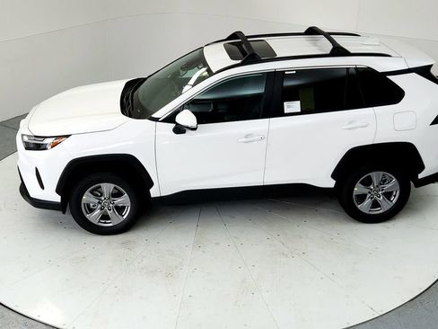 Certified 2023 Toyota RAV4 XLE w/ Convenience Package AWD/4WD image 16