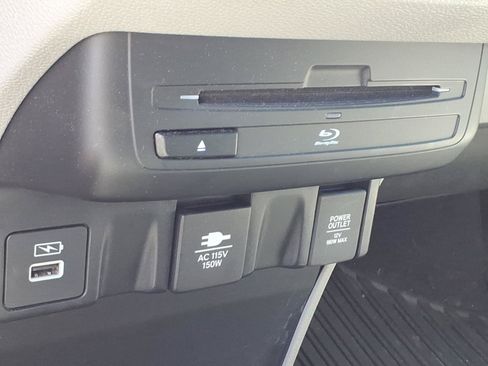 Used 2022 Honda Odyssey Touring image 18