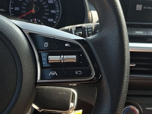 Used 2024 Kia Forte LXS FWD image 21