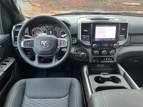 New 2026 RAM 1500 Big Horn image 22