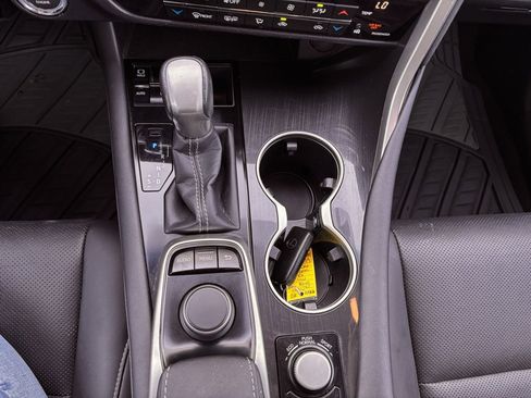 Used 2016 Lexus RX 350 FWD image 12