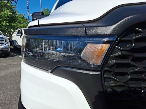 Used 2026 RAM 1500 Rebel w/ Rebel Level 1 Equipment Group AWD/4WD image 9