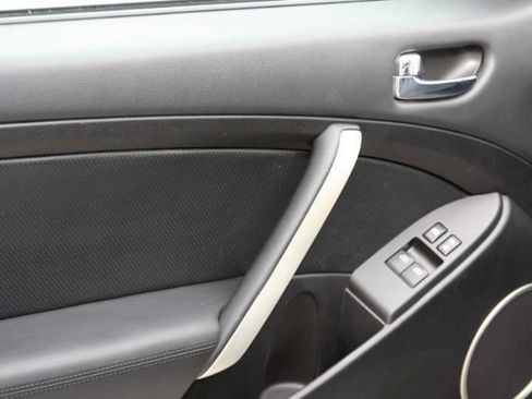 Used 2007 INFINITI G35 Coupe w/ Premium Pkg image 24