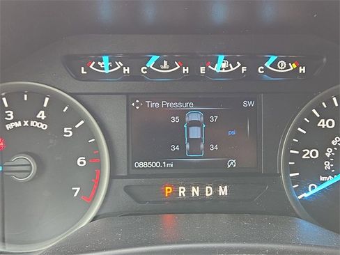 Certified 2020 Ford F150 XLT w/ Equipment Group 301A Mid image 9