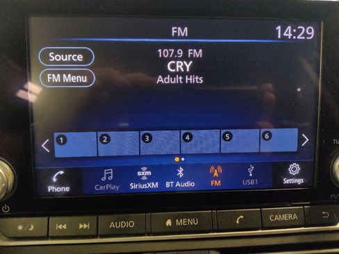 Used 2022 Nissan Altima 2.5 SR image 25