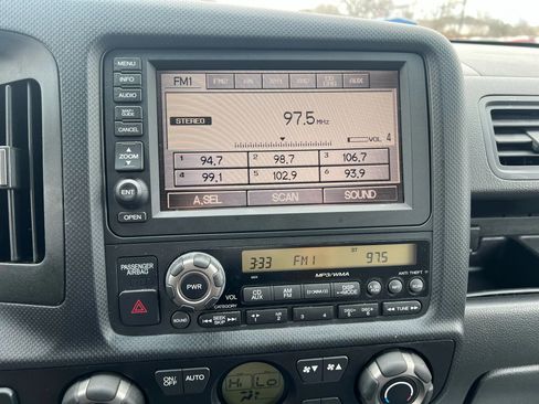 Used 2011 Honda Ridgeline RTL image 15