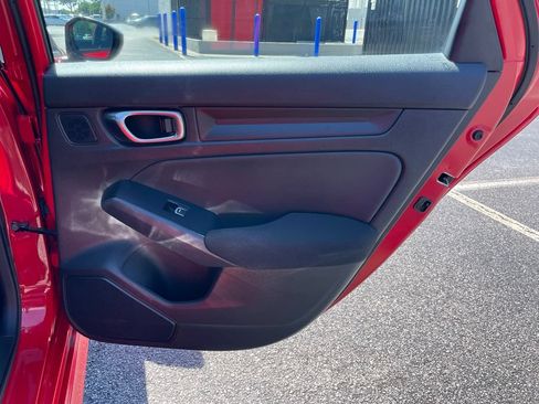 Used 2025 Honda Civic Sport image 34
