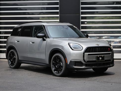 New 2027 MINI Cooper Countryman S AWD/4WD image 1