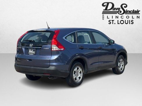 Used 2014 Honda CR-V LX image 3
