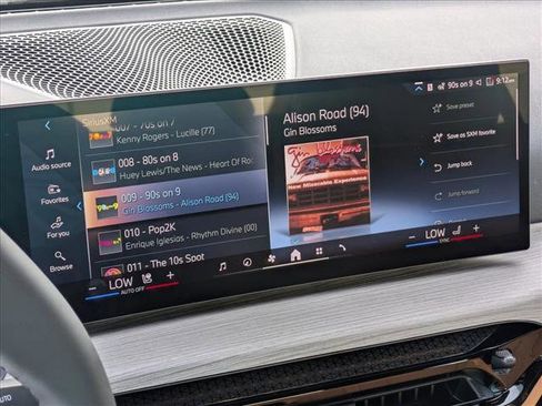 Used 2026 BMW 330i Sedan w/ Convenience Package image 12